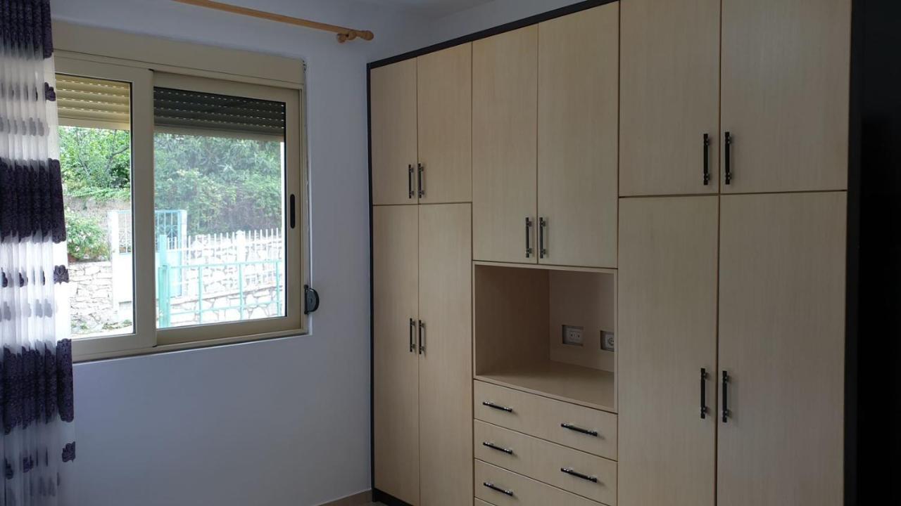 Vila Noga ボルシュ エクステリア 写真