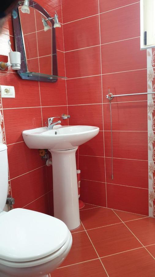 Vila Noga ボルシュ エクステリア 写真